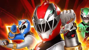 Unreleased Power Rangers Series Reveals Footage and Key Details (Including Surprise Dino Fury Connection)