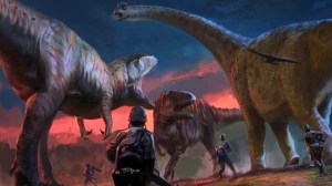 2025 Dinosaur Movie That Beat 6 Jurassic Park Movies on Rotten Tomatoes Sets Home Release Date