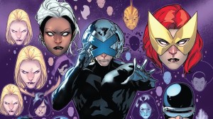 Marvel Officially Confirms Professor X Betrayed Everything the X-Men Stand For