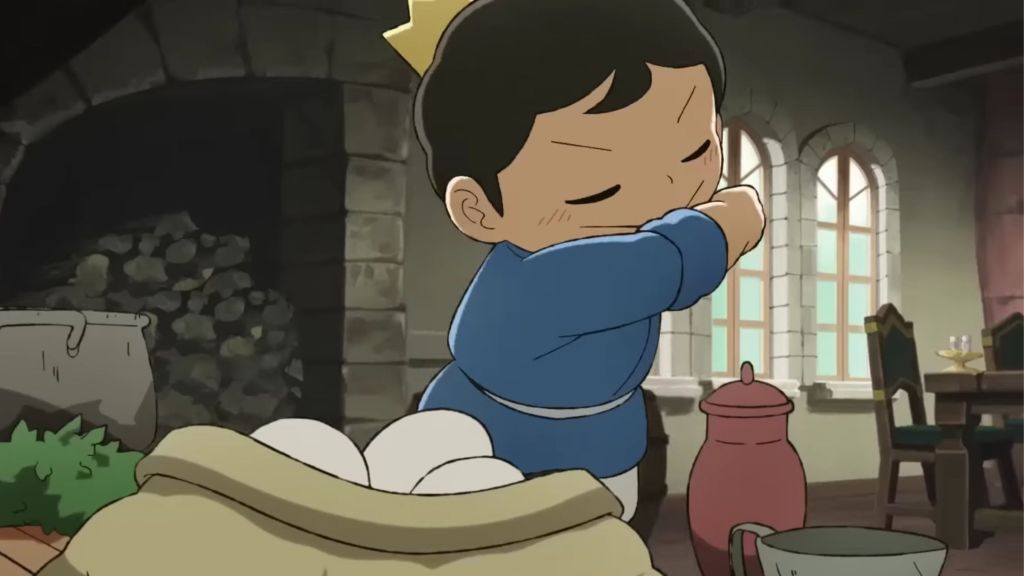 Ranking of Kings Trailer Clip