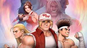 1998 Fighting Game Secretly Re-Released After 27 Years With Rollback Netcode