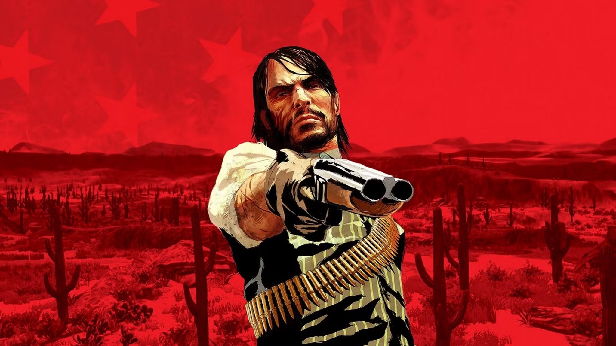 Upgrade Red Red Dead Redemption Remaster Error Prevents Xbox Players from Free Upgrade