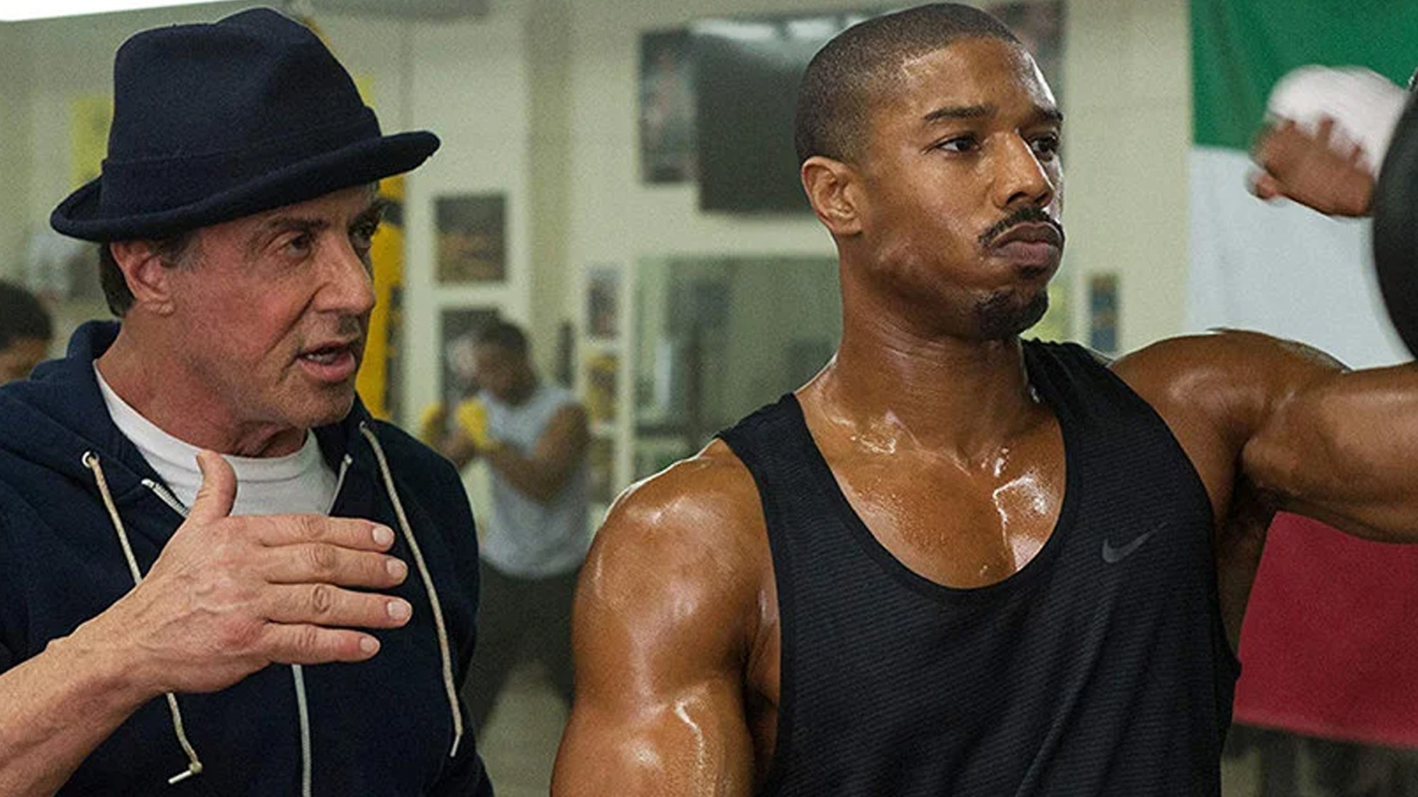 The Best Sports Movie Franchise Is Finally Complete on a Single Streaming Service