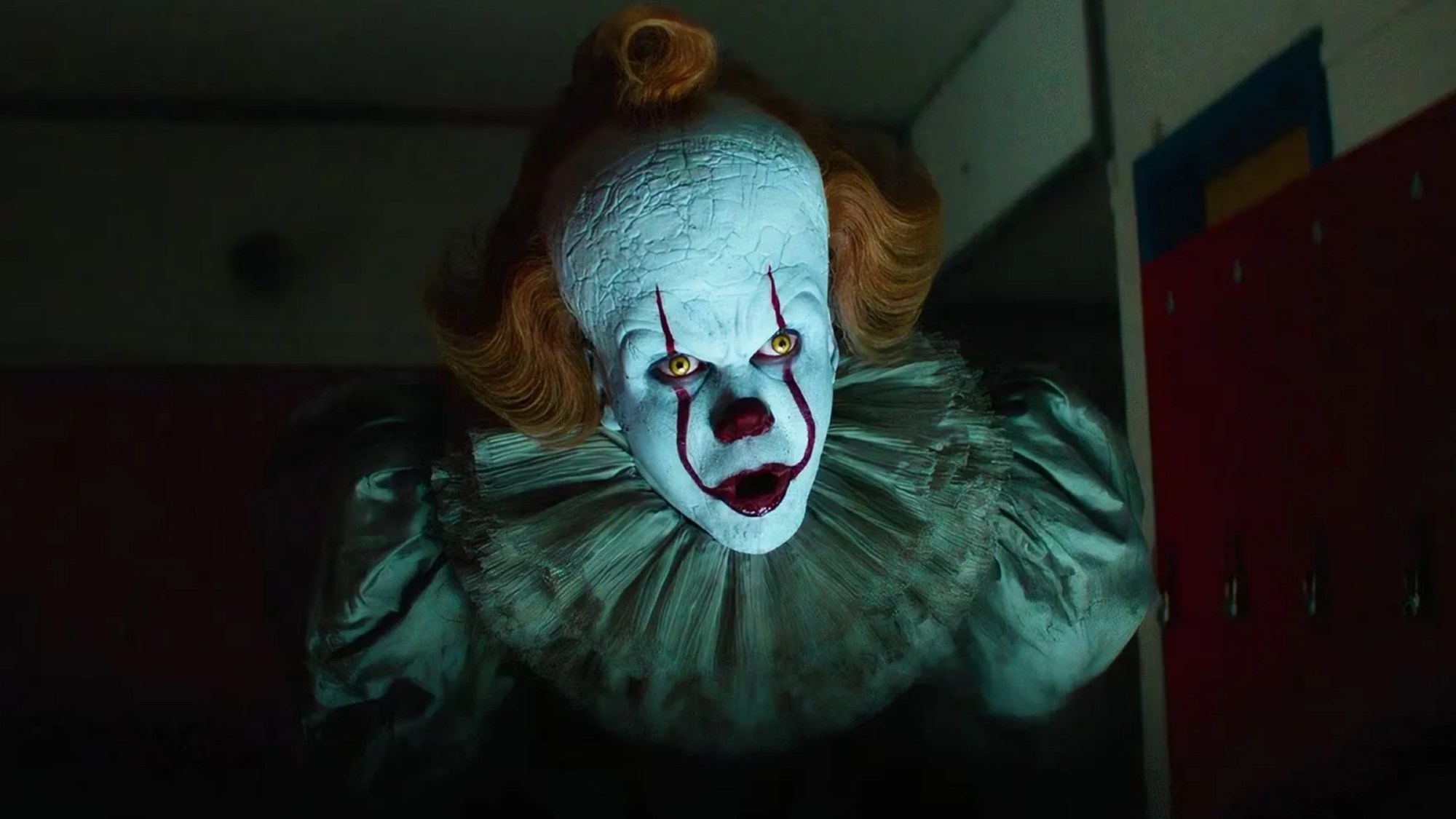 Detailed Hbo's Hit Stephen King Adaptation Nails One Particularly Fraught Issue Image for Mobile Detailed Hbo's Hit Stephen King Adaptation Nails One Particularly Fraught Issue Image for Mobile