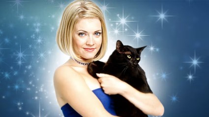 Sabrina the Teenage Witch