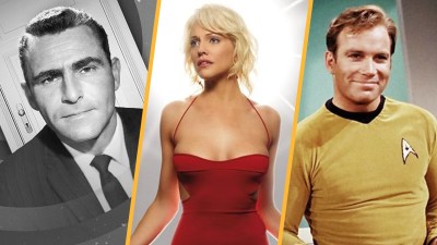 Sci Fi Shows