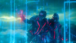 October 2025 Is Going To Be a Great Month for Sci-Fi Fans