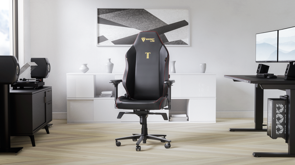 Secretlab TITAN Evo Chair