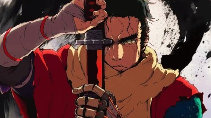Sekiro Anime