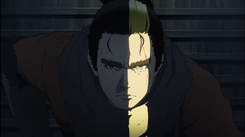 First look at Sekiro anime
