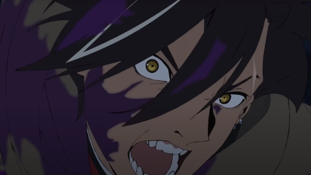 Sentenced to Be a Hero anime