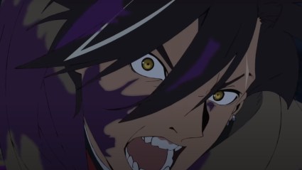 Sentenced to Be a Hero anime