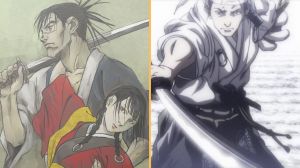 10 Best Samurai Anime You Need to Check Out