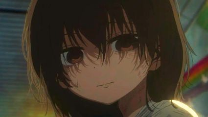 Shizuka as seen in Takopi's Original Sin