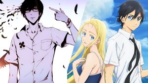 Short Anime for Beginners