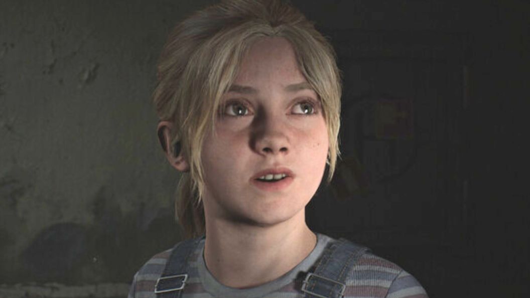 Silent Hill 2 Secret Endings