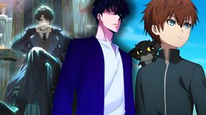 The 3 Most Controversial Anime of 2025 Have One Thing in Common (And It’s Not the Animation Quality)