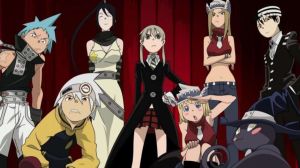 Soul Eater Teases Big Announcement As Fans Wait For a Remake