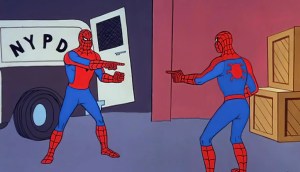 Every Animated Version of Spider-Man, Ranked