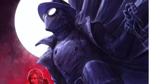 Spider-Man Noir TV Series Reveals Which Character Nicolas Cage Is Playing (And It’s Not the One We Thought)