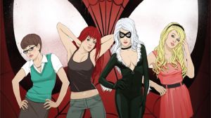 10 Greatest Spider-Man Girlfriends, Ranked