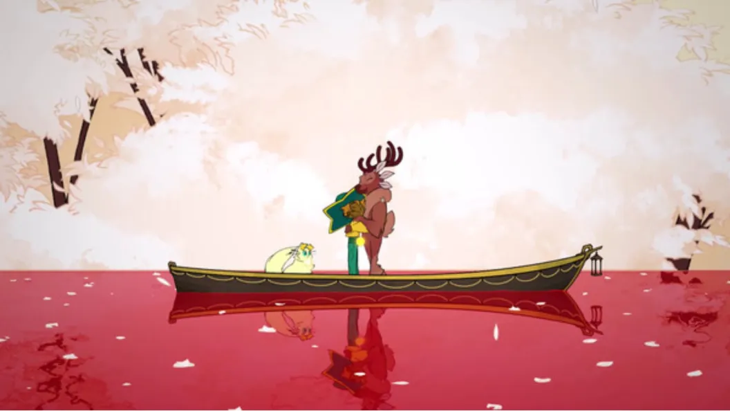 6 Years Ago, One Cozy Game Told an Unforgettably Emotional Story, And It Could Be Getting a New Release