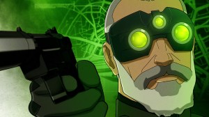 Netflix’s Splinter Cell: Deathwatch Shares Intense New Trailer Ahead of Fall Premiere