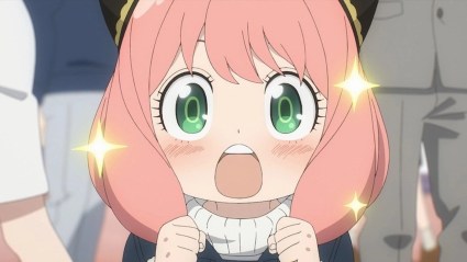 Spy X Family Season 3 Anya Forger anime release date