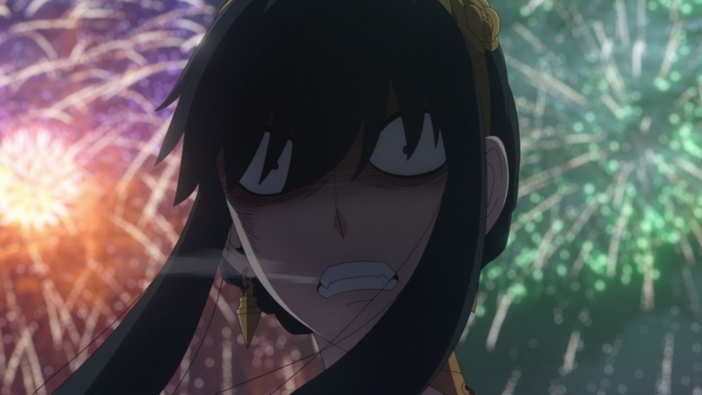 Spy x Family Season 2 Episode 8