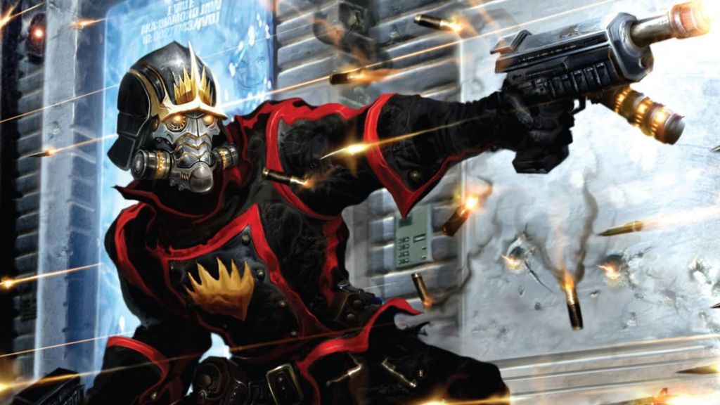 Star-Lord in Marvel Comics