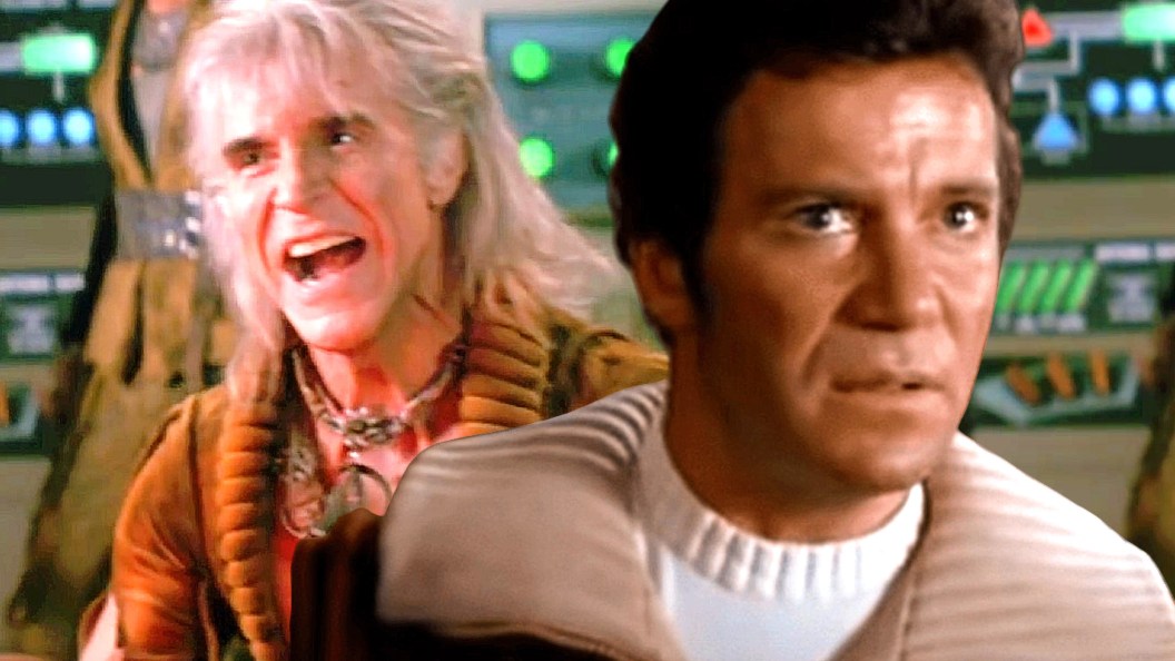 Star Trek Wrath of Khan