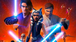 None of This Year’s Star Wars Films & TV Shows Would Exist Without The Clone Wars