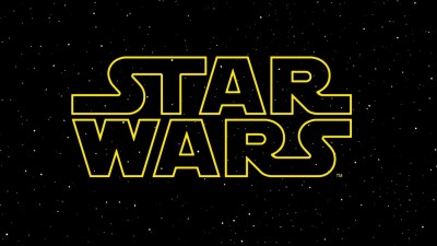 Star Wars logo