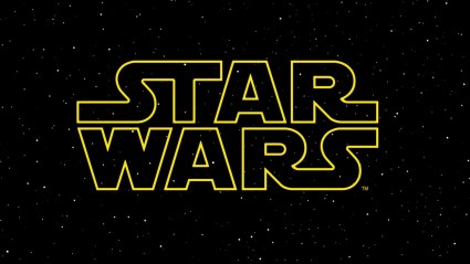 Star Wars logo