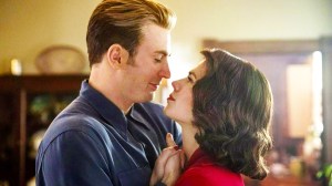 Steve Rogers is Officially Returning in Avengers: Doomsday – & He’s a Dad