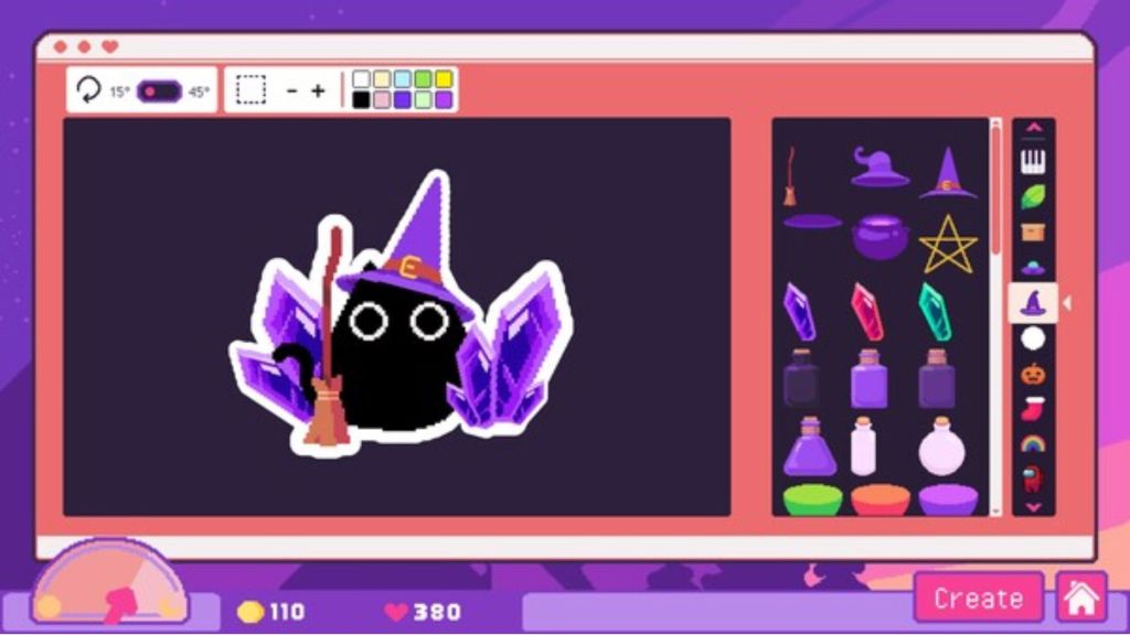 Sticky Business Gameplay Screenshot