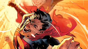 10 Most Powerful Versions of Superman, Ranked