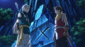 Major Video Game Anime Adaptation Shares Big Update