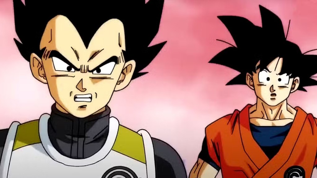 Super Dragon Ball Heroes