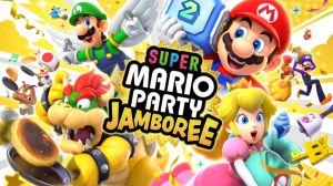 Super Mario Party Jamboree’s Switch 2 Version Just Got Even Better