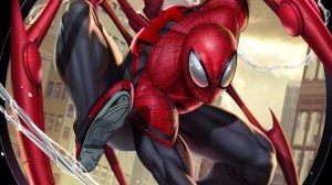 Superior Spider-Man