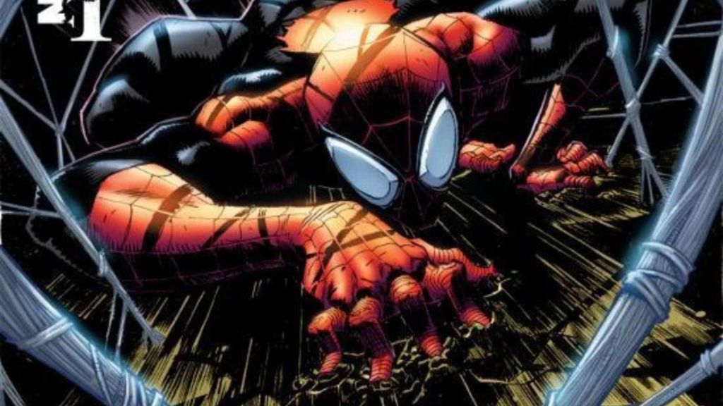 Superior Spider-Man