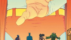 Superman Faces His New Kryptonite (and Reveals His Truest Self)