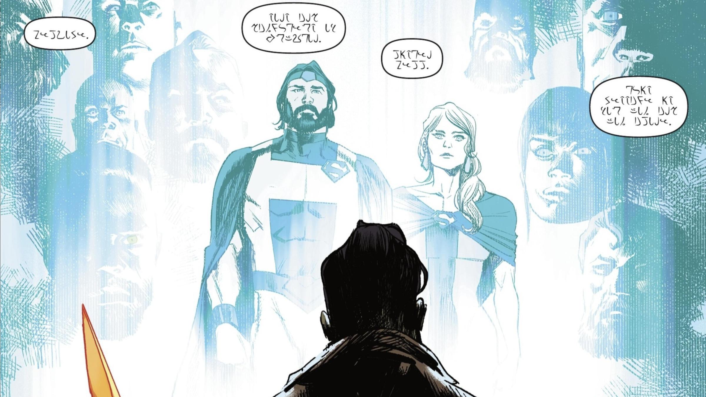 Krypton Trivia 5 Superman “Facts” That Aren't Actually True - ComicBook.com