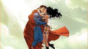5 Shameful DC Couples That Should Never Have Existed
