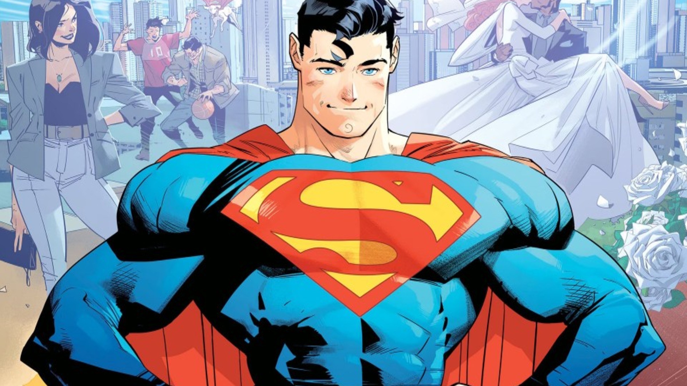 7 Superheroes That Could Beat Goku, Ranked By How Badly They'd Beat Him ...