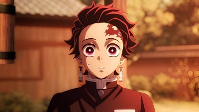 Tanjiro Kamado