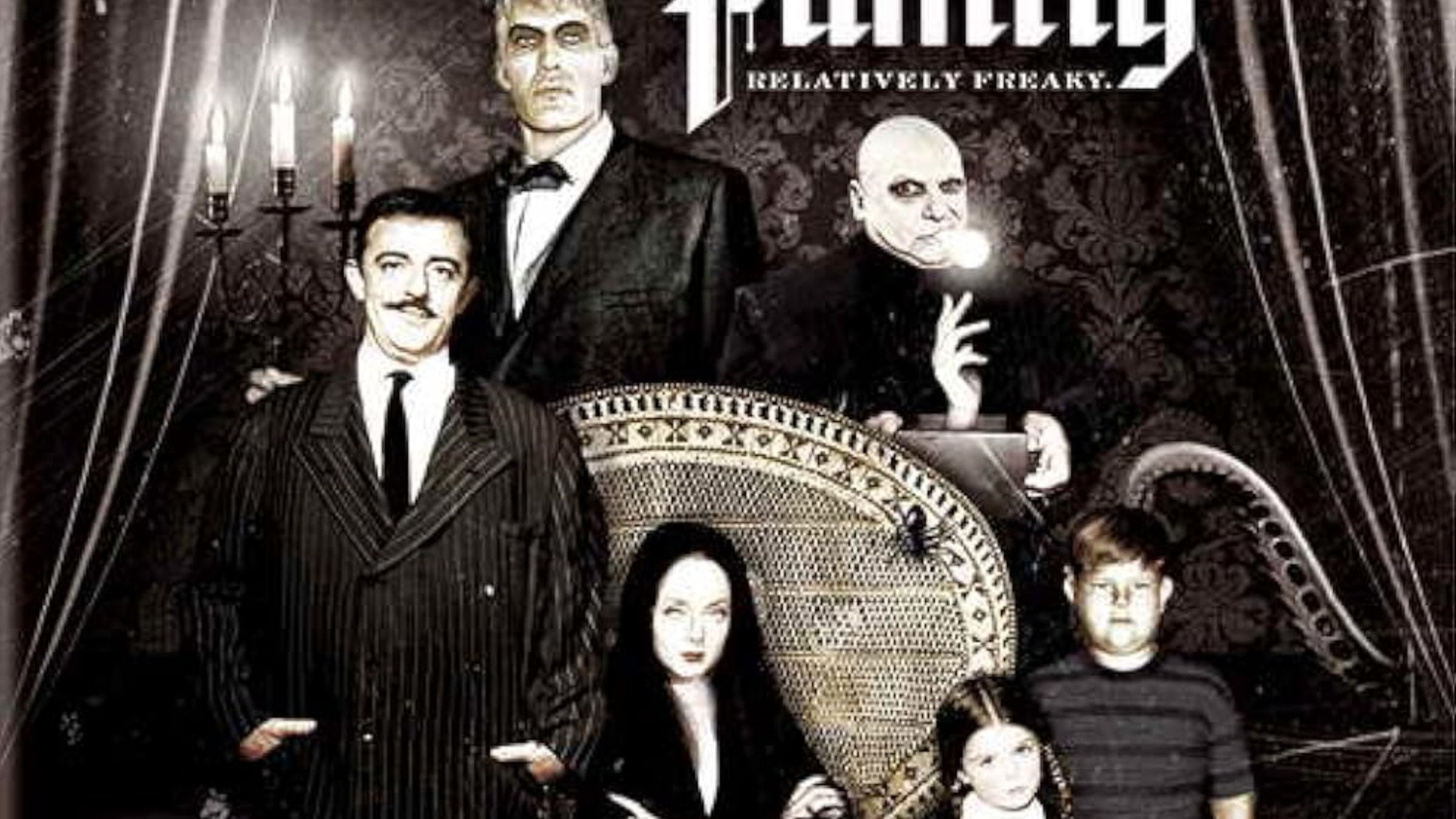 An Iconic TV Show Debuted 61 Years Ago Today, And Netflix's Biggest Hit ...