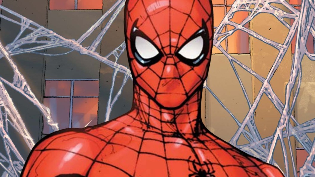 The Amazing Spider-Man