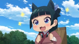 The Apothecary Diaries Hypes Anime Sequel With a Special New Project